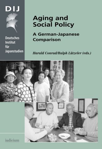 Aging and Social Policy – A German-Japanese Comparison