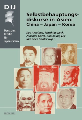 Selbstbehauptungsdiskurse in Asien: Japan – China – Korea (Assertions of Cultural Uniqueness in Asia: Japan – China – Korea)