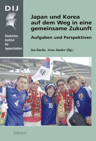 Japan und Korea auf dem Weg in eine gemeinsame Zukunft – Aufgaben und Perspektiven