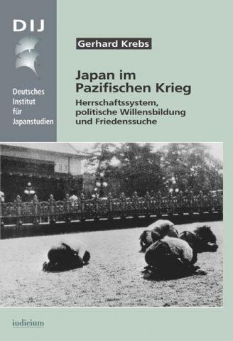 Japan im pazifischen Krieg