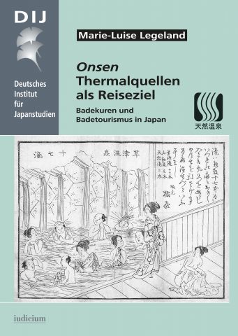 Onsen. Thermalquellen als Reiseziel