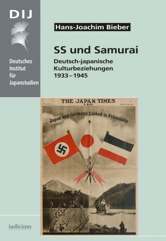 SS und Samurai