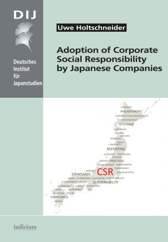 Adoption of Corporate Social Resposibility by Japanese Companies