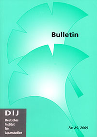 Bulletin 29, 2009
