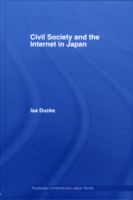 Civil Society and the Internet in Japan