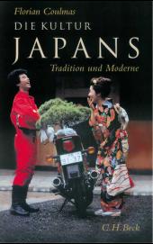 Die Kultur Japans. Tradition und Moderne