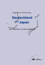 Deutschland und Japan: Mit Reformen zu neuer Dynamik