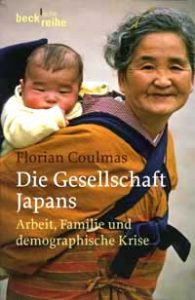 Die Gesellschaft Japans. Arbeit, Familie und demographische Krise