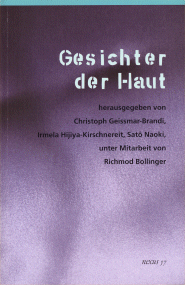 Gesichter der Haut