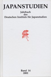 Japanstudien 14