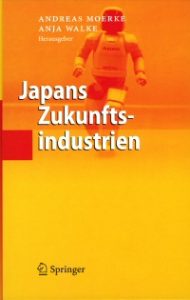 Japans Zukunftsindustrien