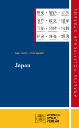 Analyse politischer Systeme: Japan