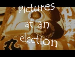 Pictures at an Election