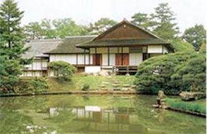 日本の建築  Architektur in Japan