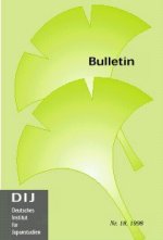 Bulletin 18, 1998