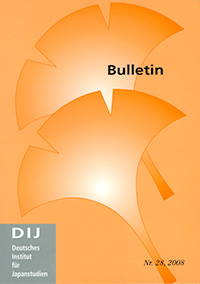 Bulletin 28, 2008