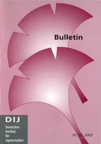 Bulletin 22, 2002