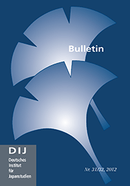 Bulletin 31/32, 2012