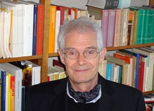 Florian Coulmas