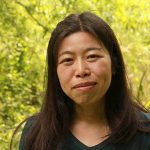 芳賀 和恵