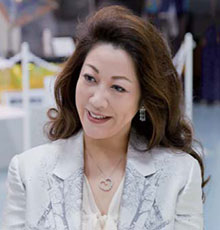 The Future Hope of Japan – Aerospace Science and Technology Developments of JAXA
