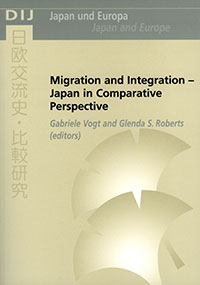 Migration and Integration – Japan in Comparative Perspective
