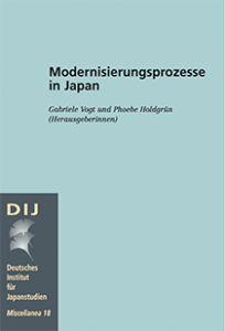 Modernisierungsprozesse in Japan