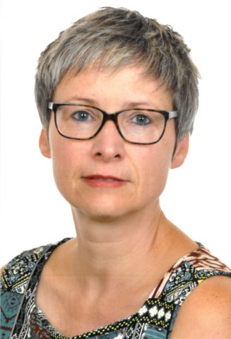 Barbara Geilhorn