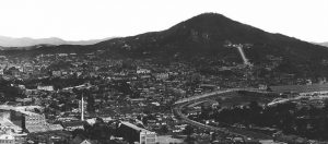 Seoul’s Namsan under Japanese Influence – Japanese Ritual Life and Assimilation Policy in Korea, 1890-1945