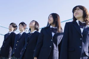 School’s out Forever – Examining Career Guidance and Transition Mechanisms at Japanese Senior High Schools