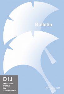 Bulletin 38, 2018