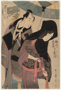 Kabuki・Bunraku