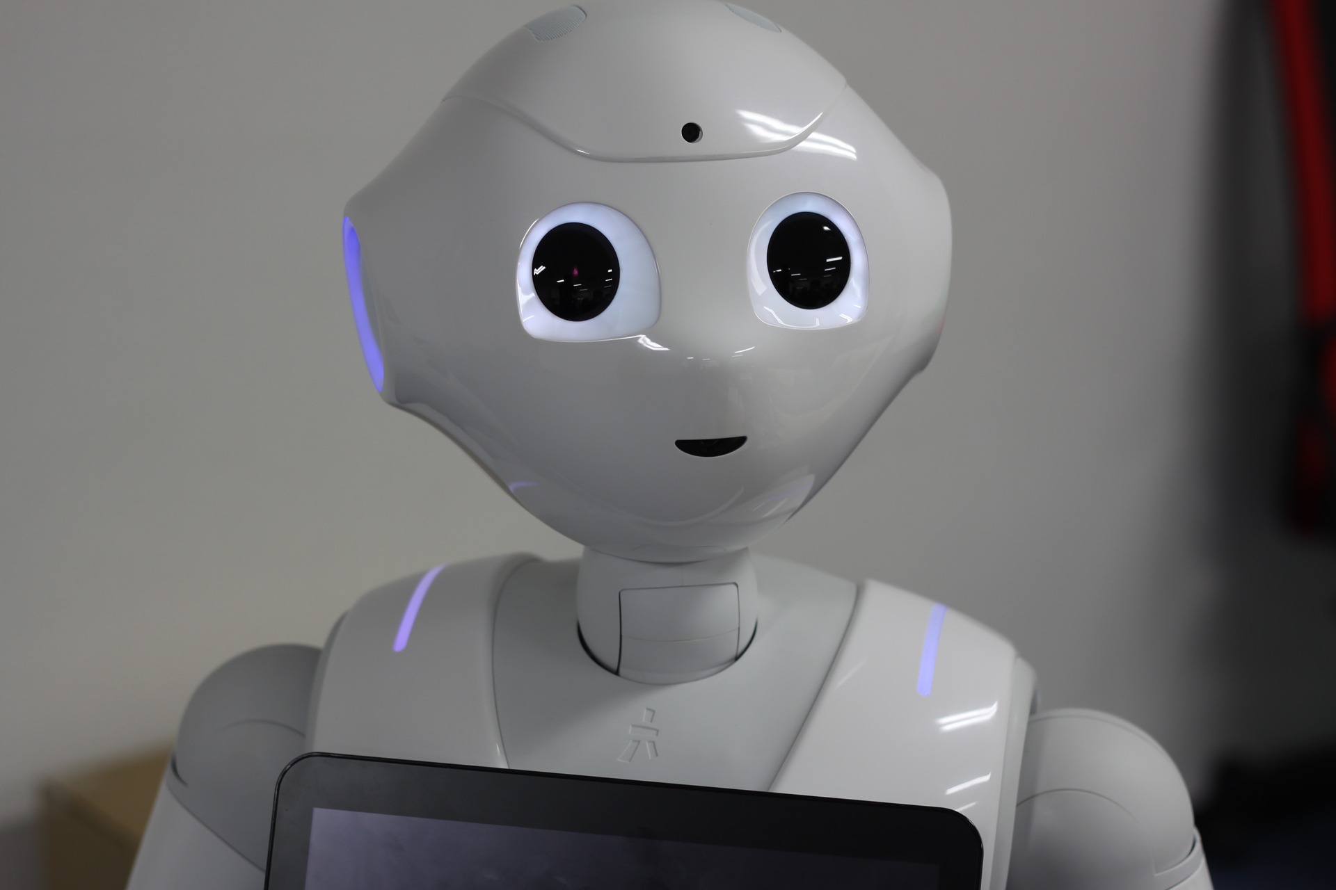 The Value and Meaning of a “Useless” Robot: An Ethnographic Study of Japanese Communication Robots - Institut für Japanstudien