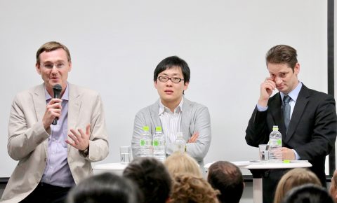 Kōmeitō and Sōka Gakkai’s Transforming Relationship: How Changes in Politics and Religion Affect Japan Today
