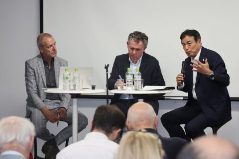 Tokyo 2020 and Beyond: Legacies from Hosting the Olympic and Paralympic Summer Games