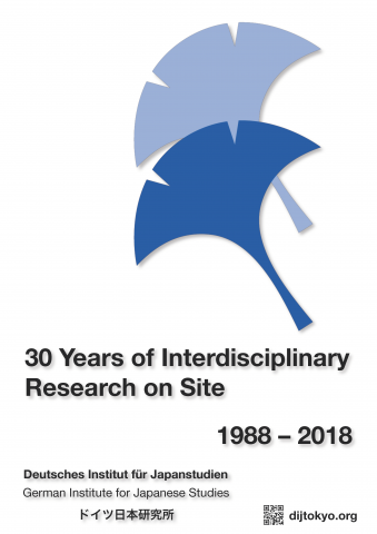 30 Years Interdisciplinary Research on Site. 1988 – 2018