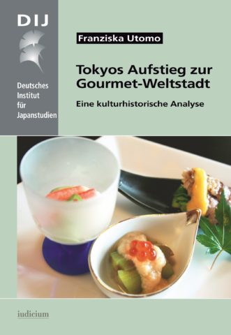 Tokyos Aufstieg zur Gourmetweltstadt