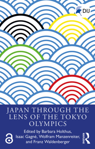Special project:<br>Japan through the lens of the Tokyo Olympics</br>