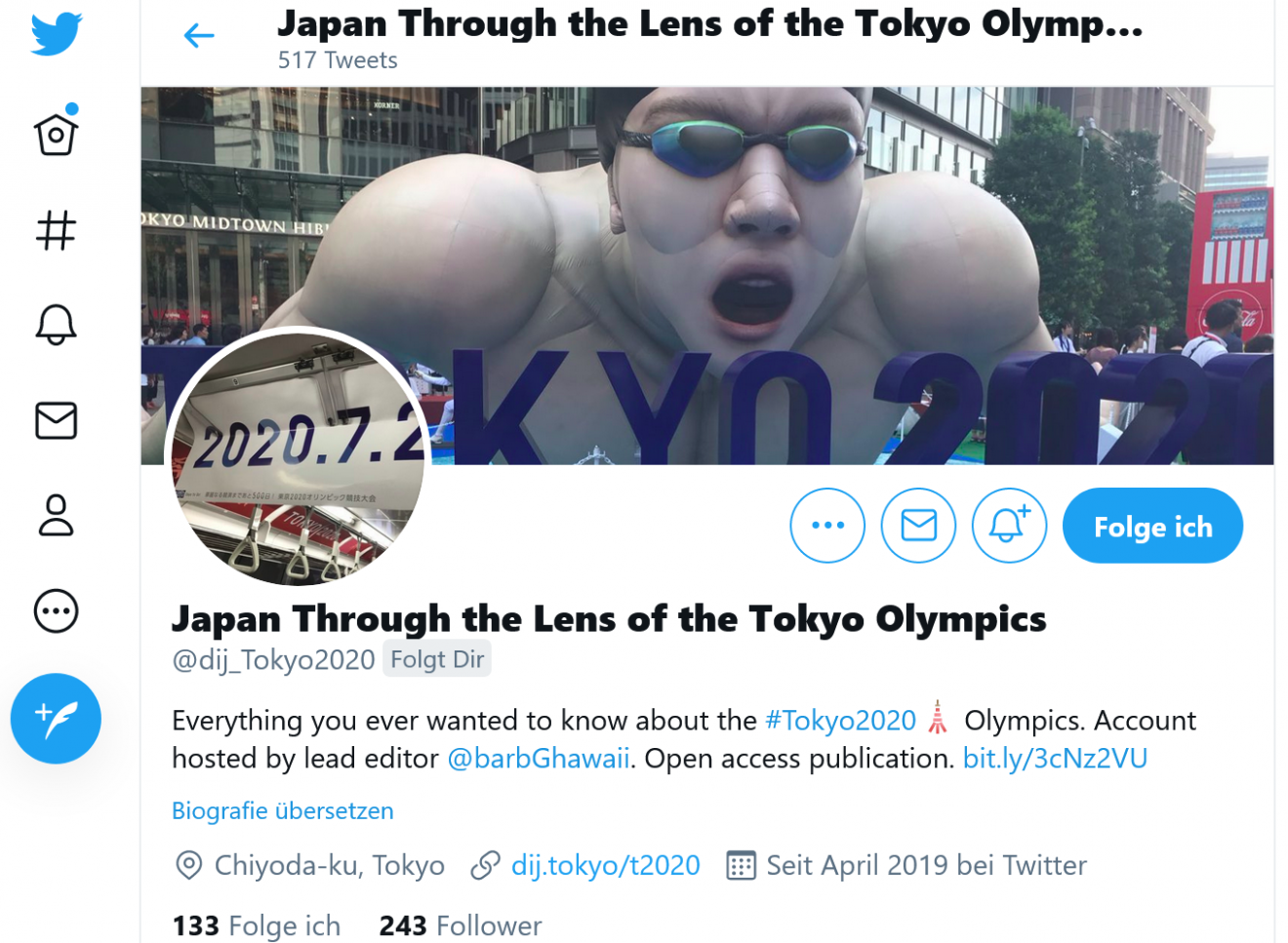 Screenshot_2021-03-23 Japan Through the Lens of the Tokyo Olympics ( dij_Tokyo2020) Twitter