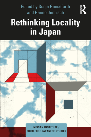 What is the “local”? – Rethinking the politics of subnational spaces in Japan