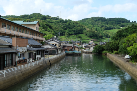 The Future of Local Communities in Japan – Risks and Opportunities in the Face of Multiple Challenges