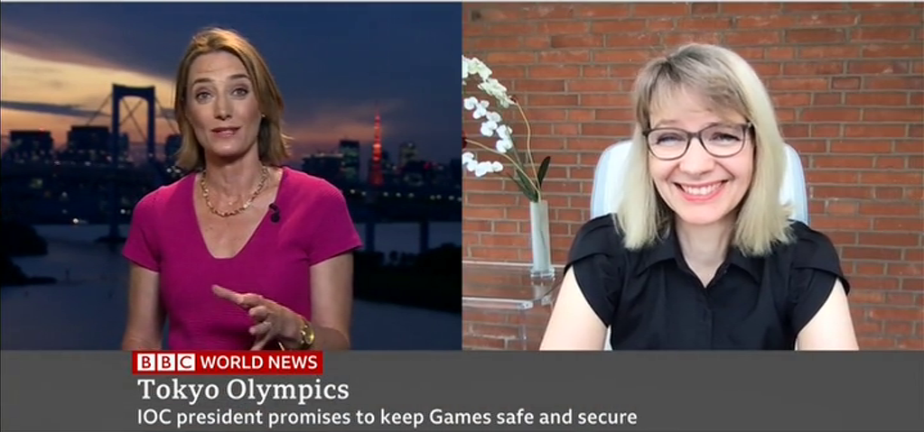 2021-07 bbc bh olympics