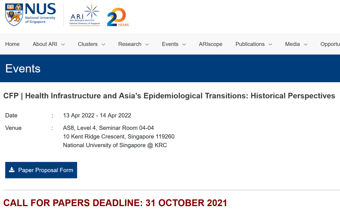 Screenshot 2021-10-04 at 11-33-37 CFP Health Infrastructure and Asia’s Epidemiological Transitions Historical Perspectives [...]