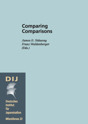Comparing Comparisons