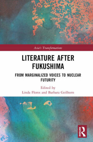 Arts and Literature after Fukushima