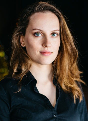 Ricarda Schwarzbart