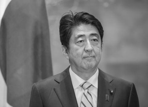 Shinzo Abe’s Legacy for the Future of Japanese-Southeast Asian Relations