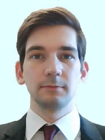 Michael Dietrich