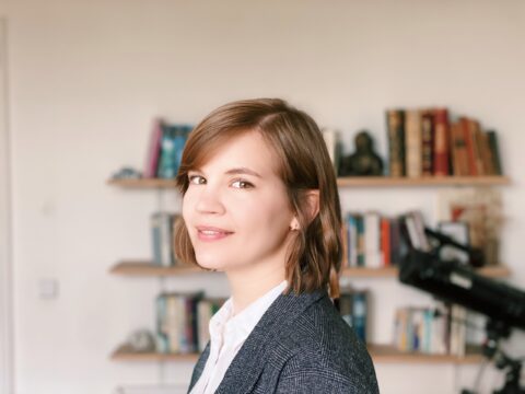 Sarah Pützer