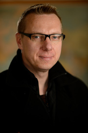 Thomas Wilkins